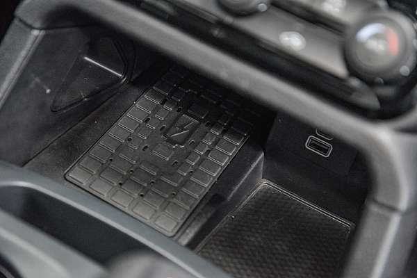 2023 Ford Everest Trend 2.0L