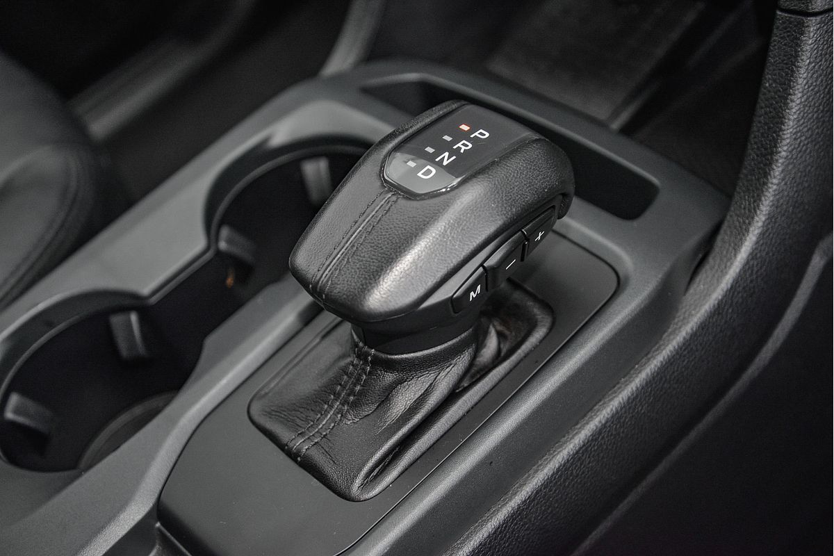 2023 Ford Everest Trend 2.0L