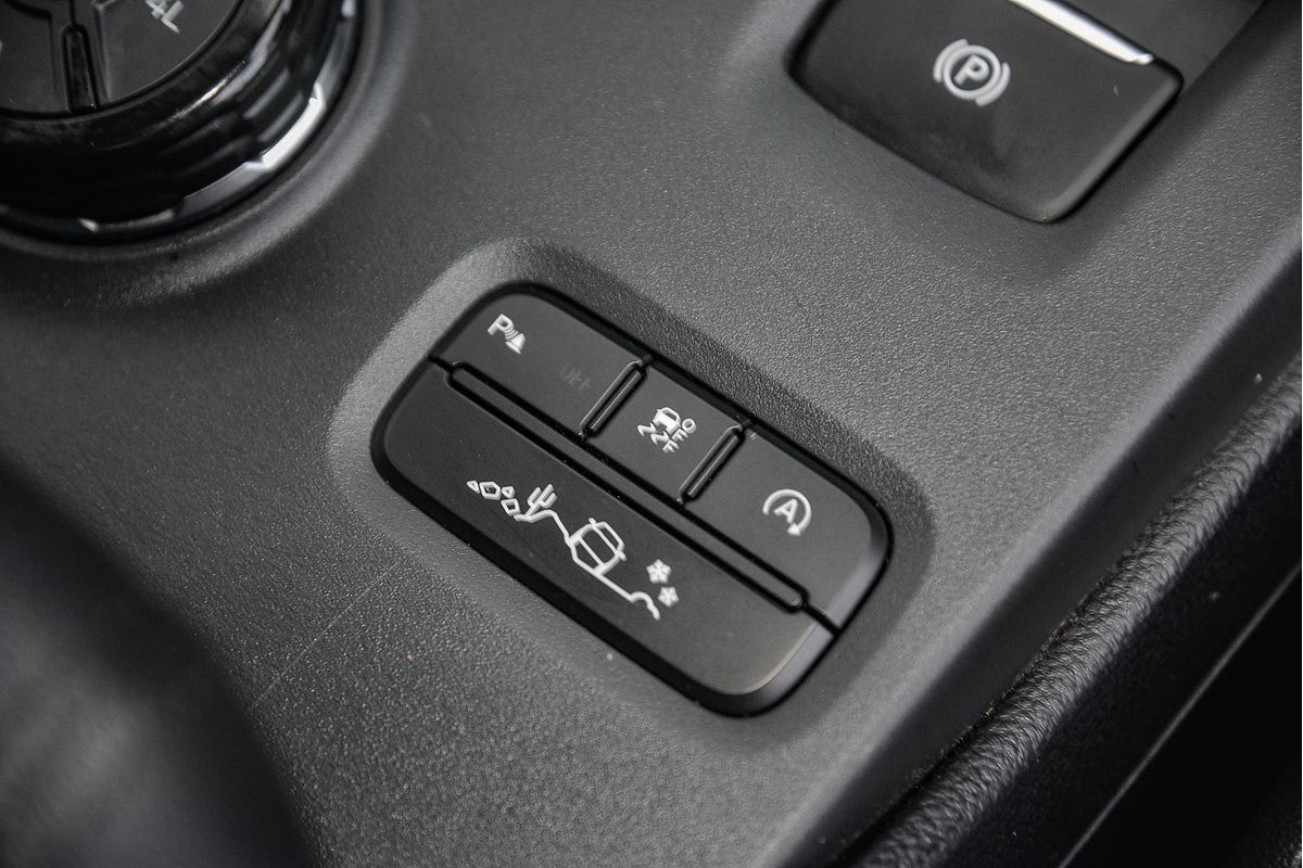 2023 Ford Everest Trend 2.0L