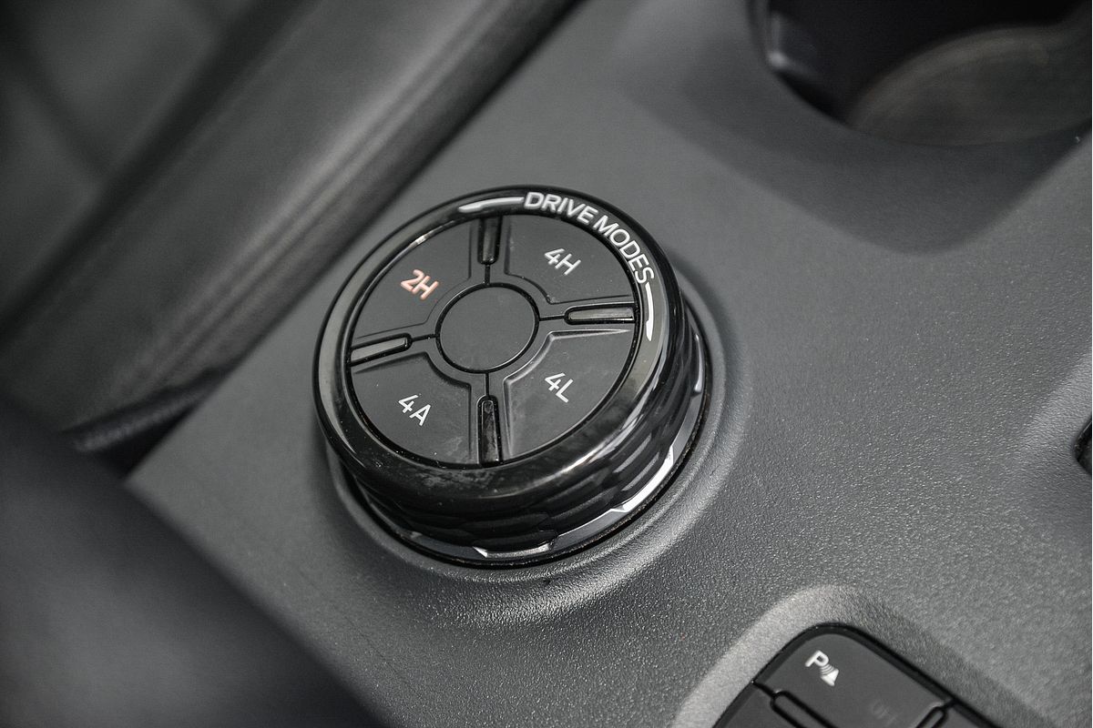 2023 Ford Everest Trend 2.0L