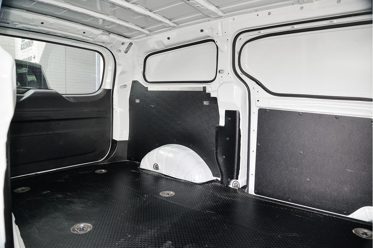 2023 LDV G10 + SV7C