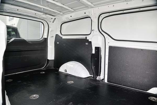 2023 LDV G10 + SV7C