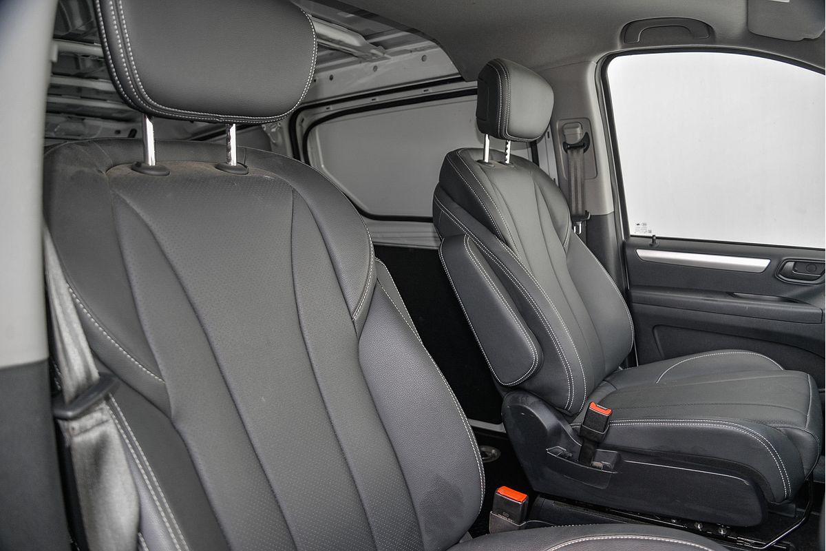 2023 LDV G10 + SV7C