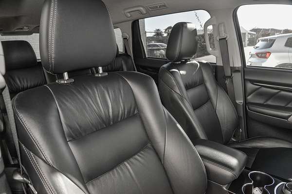 2019 Mitsubishi Pajero Sport Exceed QE