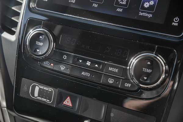 2019 Mitsubishi Pajero Sport Exceed QE