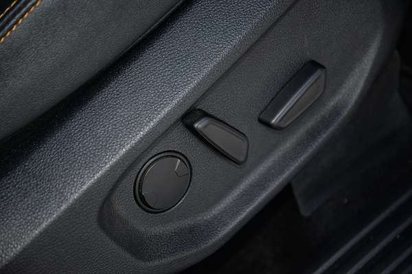 2024 Ford Ranger Wildtrak 4X4 2.0L