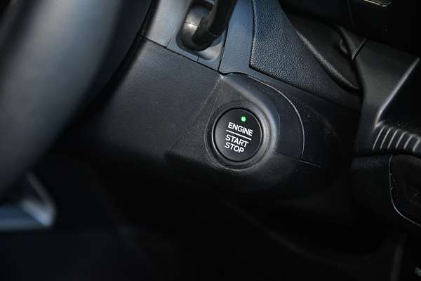 2024 Ford Ranger Wildtrak 4X4 2.0L