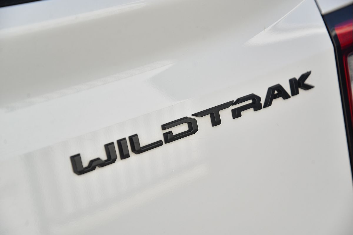 2023 Ford Ranger Wildtrak 4X4 2.0L