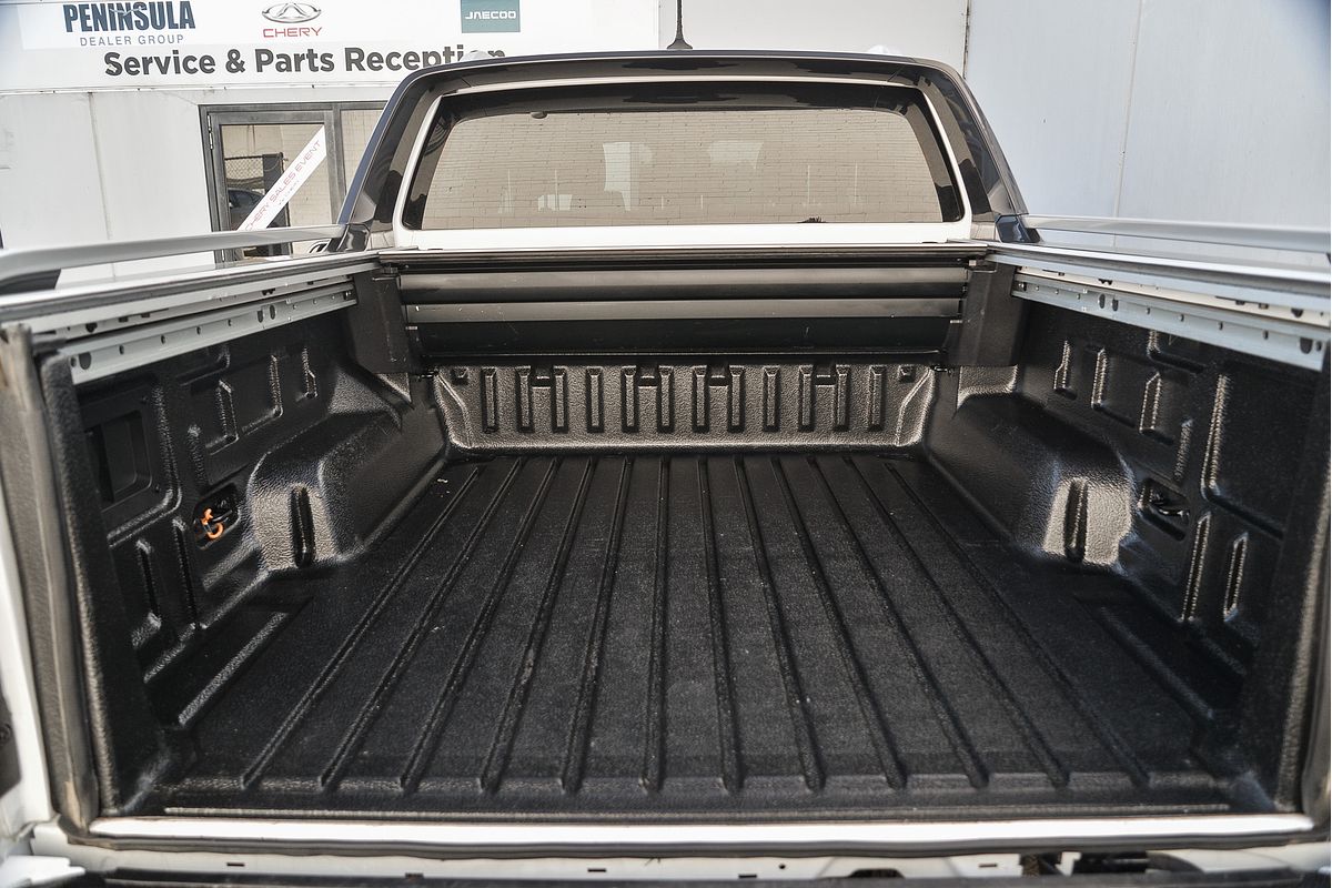 2023 Ford Ranger Wildtrak 4X4 2.0L