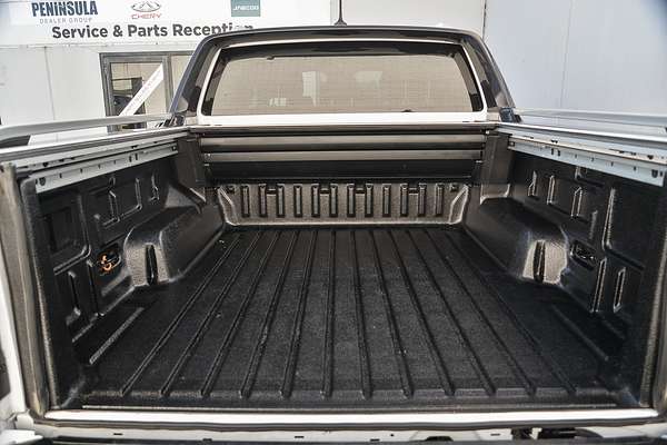 2023 Ford Ranger Wildtrak 4X4 2.0L