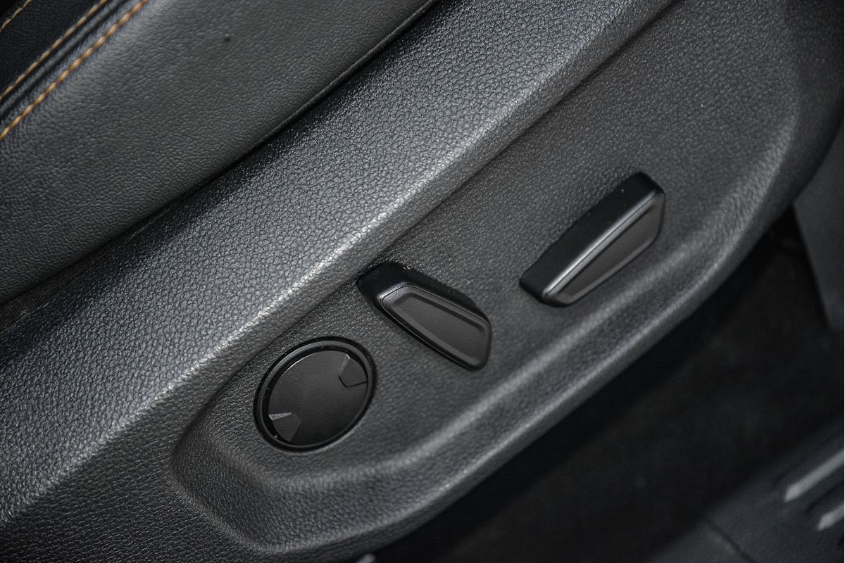 2023 Ford Ranger Wildtrak 4X4 2.0L