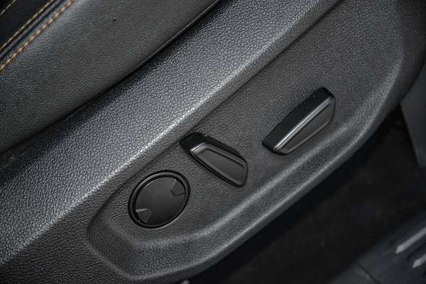 2023 Ford Ranger Wildtrak 4X4 2.0L