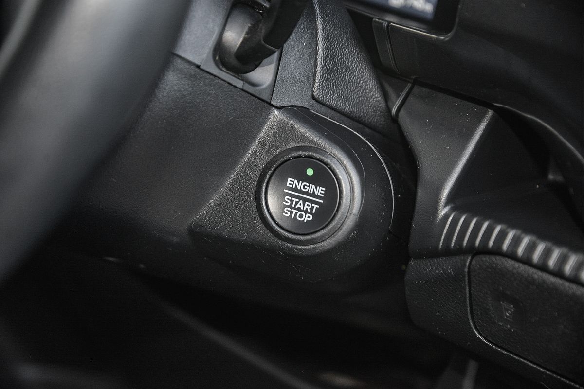 2023 Ford Ranger Wildtrak 4X4 2.0L