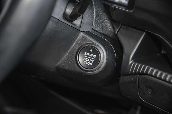 2023 Ford Ranger Wildtrak 4X4 2.0L