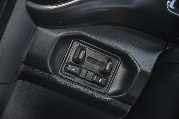2023 Ford Ranger Wildtrak 4X4 2.0L