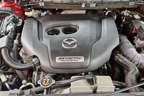 2017 Mazda CX-9 Touring TC