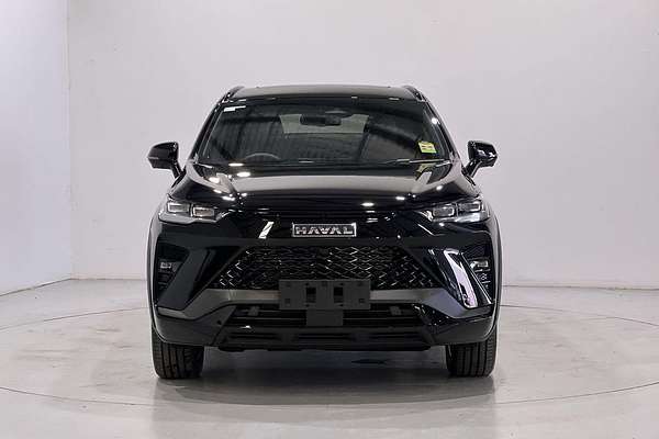 2025 GWM Haval H6GT Ultra PHEV B03