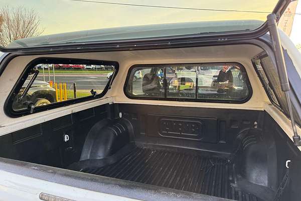 2020 Mitsubishi Triton GLX ADAS MR 4X4