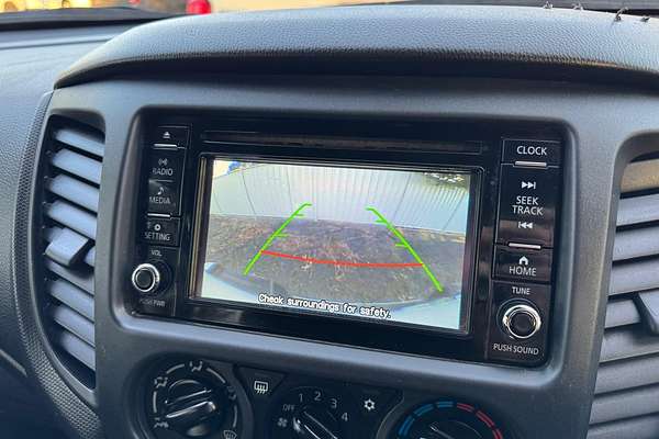 2020 Mitsubishi Triton GLX ADAS MR 4X4
