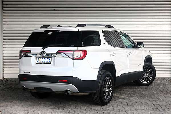 2019 Holden Acadia LTZ AC
