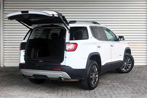 2019 Holden Acadia LTZ AC
