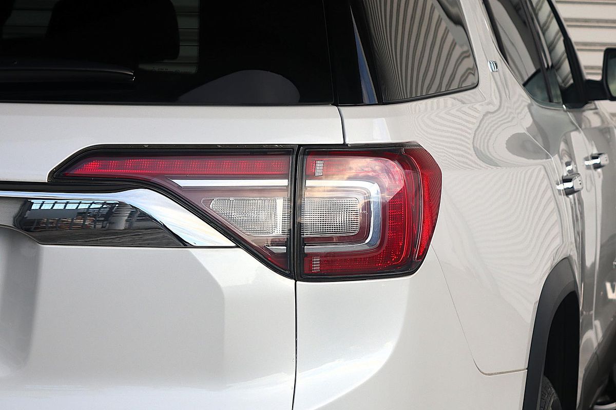 2019 Holden Acadia LTZ AC
