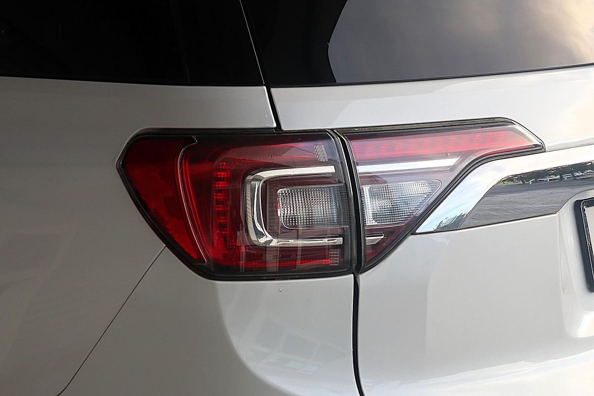 2019 Holden Acadia LTZ AC