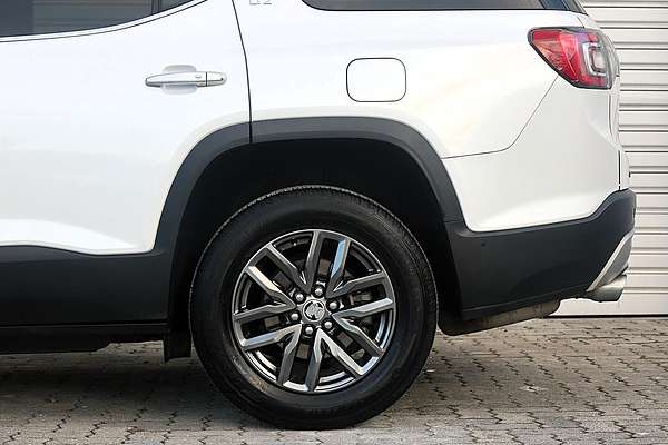 2019 Holden Acadia LTZ AC