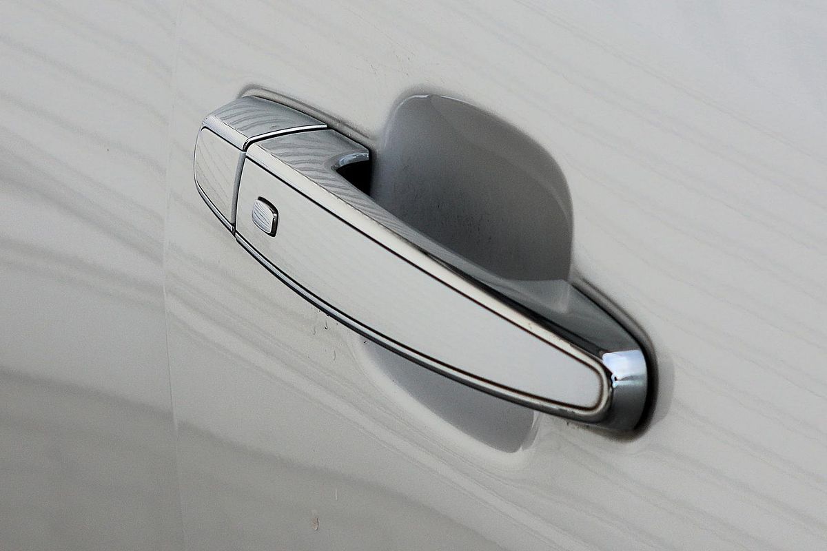 2019 Holden Acadia LTZ AC