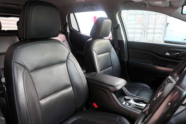 2019 Holden Acadia LTZ AC