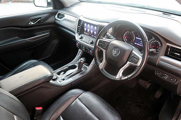 2019 Holden Acadia LTZ AC