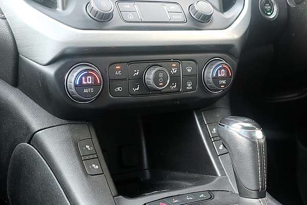 2019 Holden Acadia LTZ AC