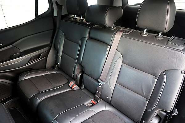 2019 Holden Acadia LTZ AC