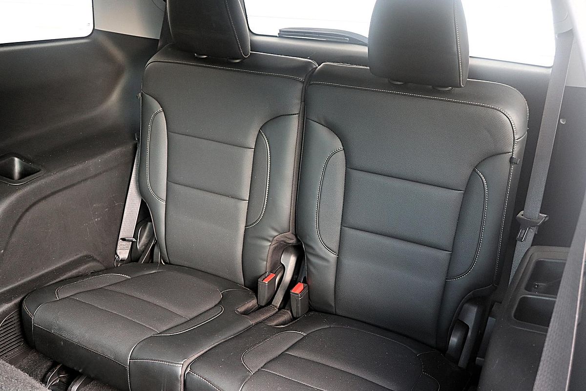 2019 Holden Acadia LTZ AC