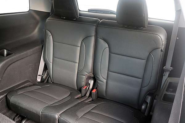 2019 Holden Acadia LTZ AC