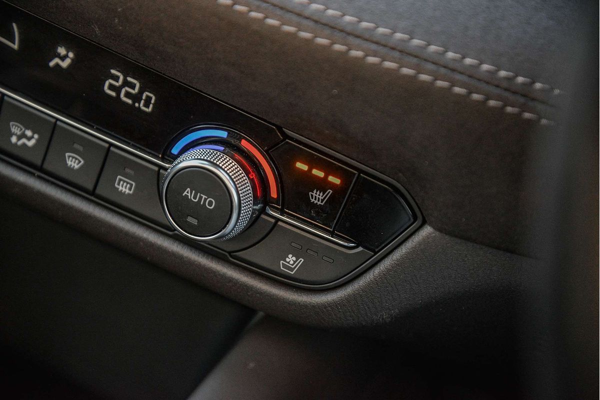 2018 Mazda 6 Atenza GL Series