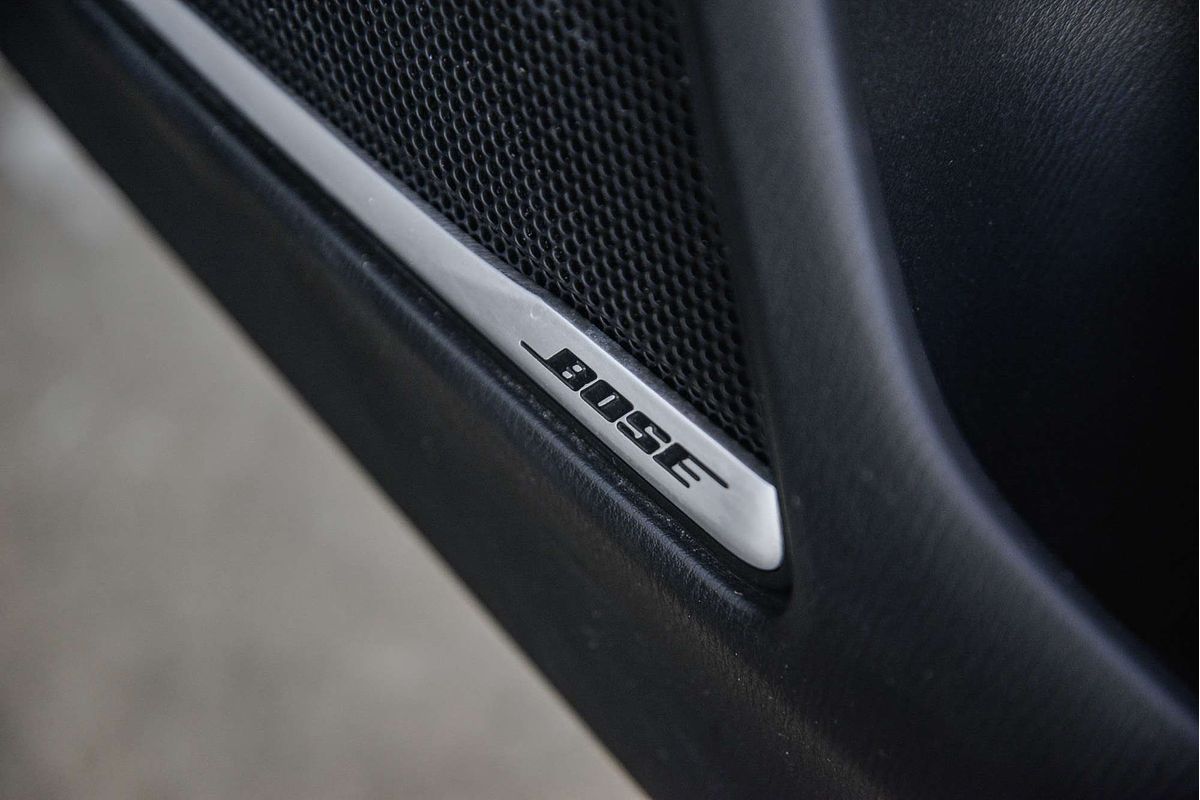 2018 Mazda 6 Atenza GL Series