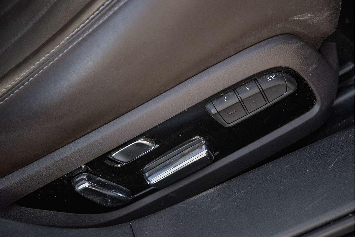 2018 Mazda 6 Atenza GL Series