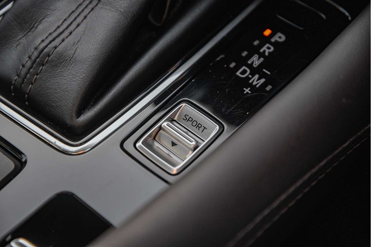 2018 Mazda 6 Atenza GL Series