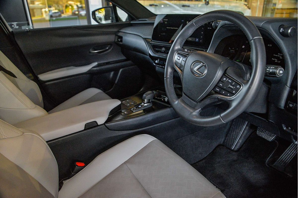 2024 Lexus UX UX300h Sport Luxury MZAH11R