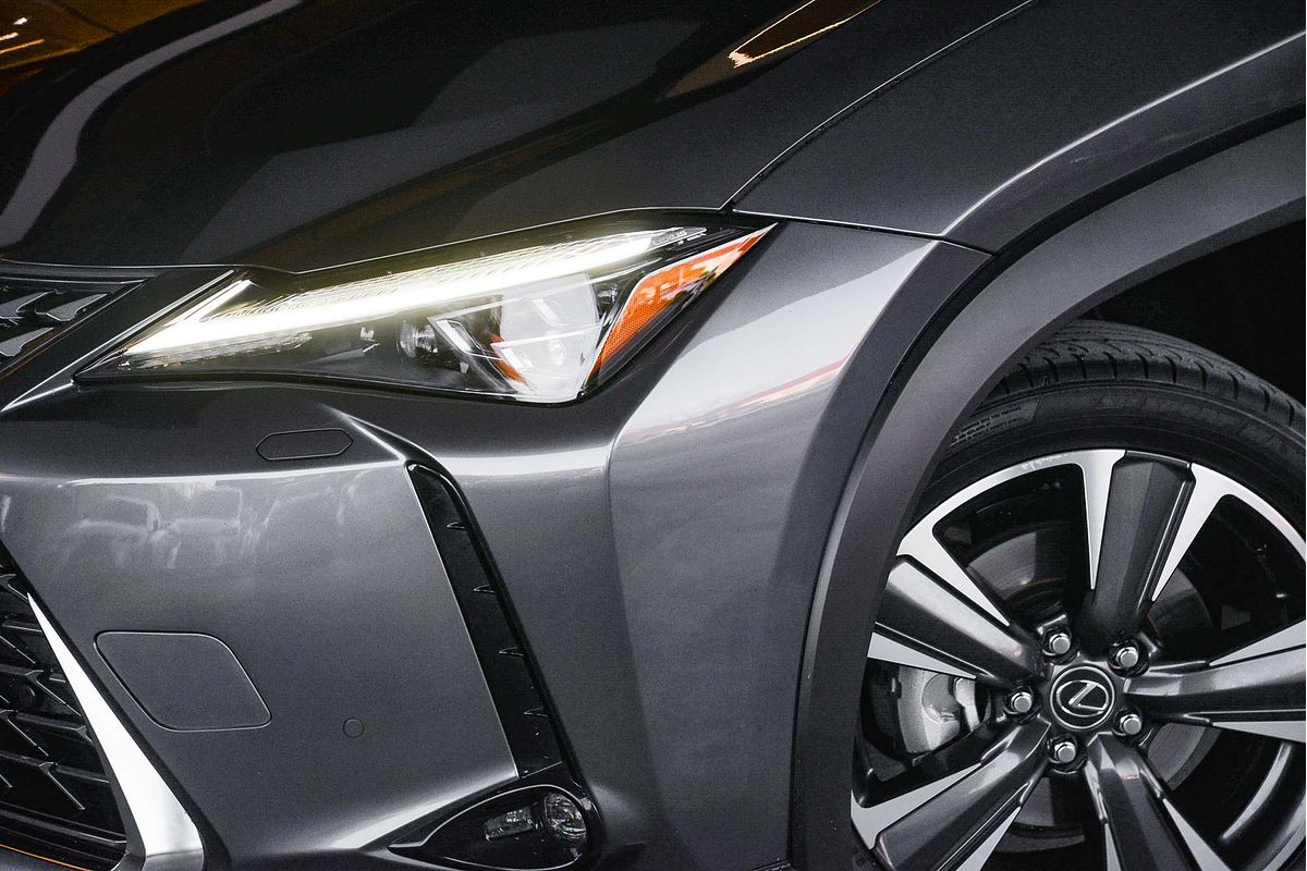 2024 Lexus UX UX300h Sport Luxury MZAH11R