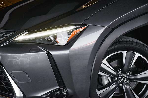 2024 Lexus UX UX300h Sport Luxury MZAH11R