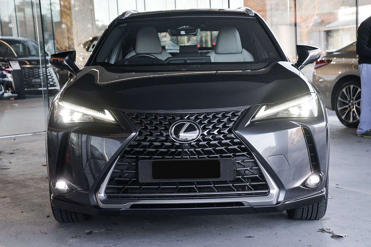 2024 Lexus UX UX300h Sport Luxury MZAH11R