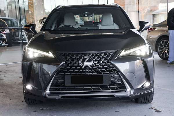 2024 Lexus UX UX300h Sport Luxury MZAH11R