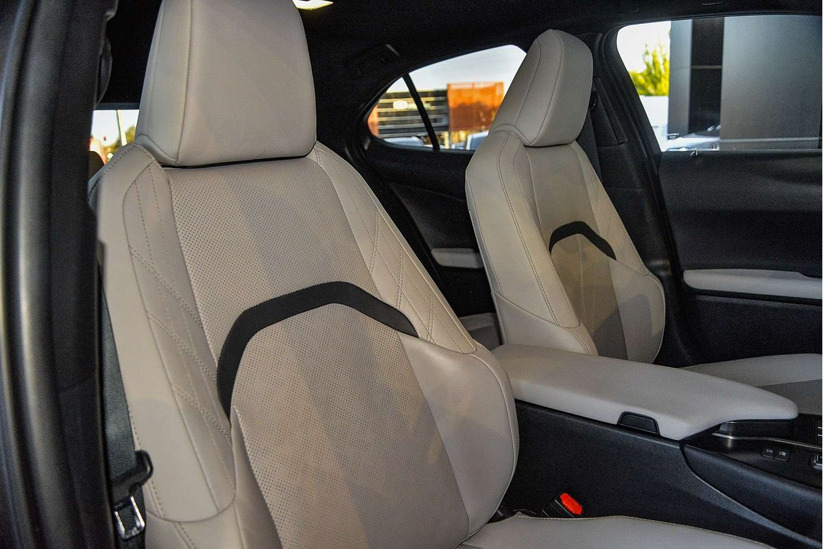 2024 Lexus UX UX300h Sport Luxury MZAH11R