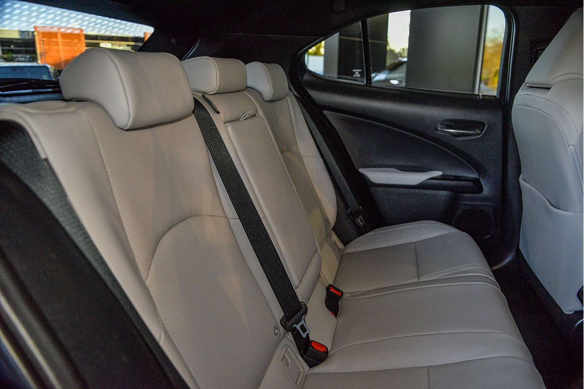 2024 Lexus UX UX300h Sport Luxury MZAH11R