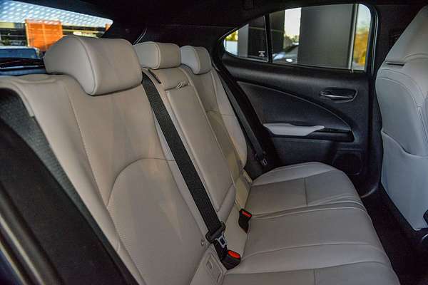 2024 Lexus UX UX300h Sport Luxury MZAH11R