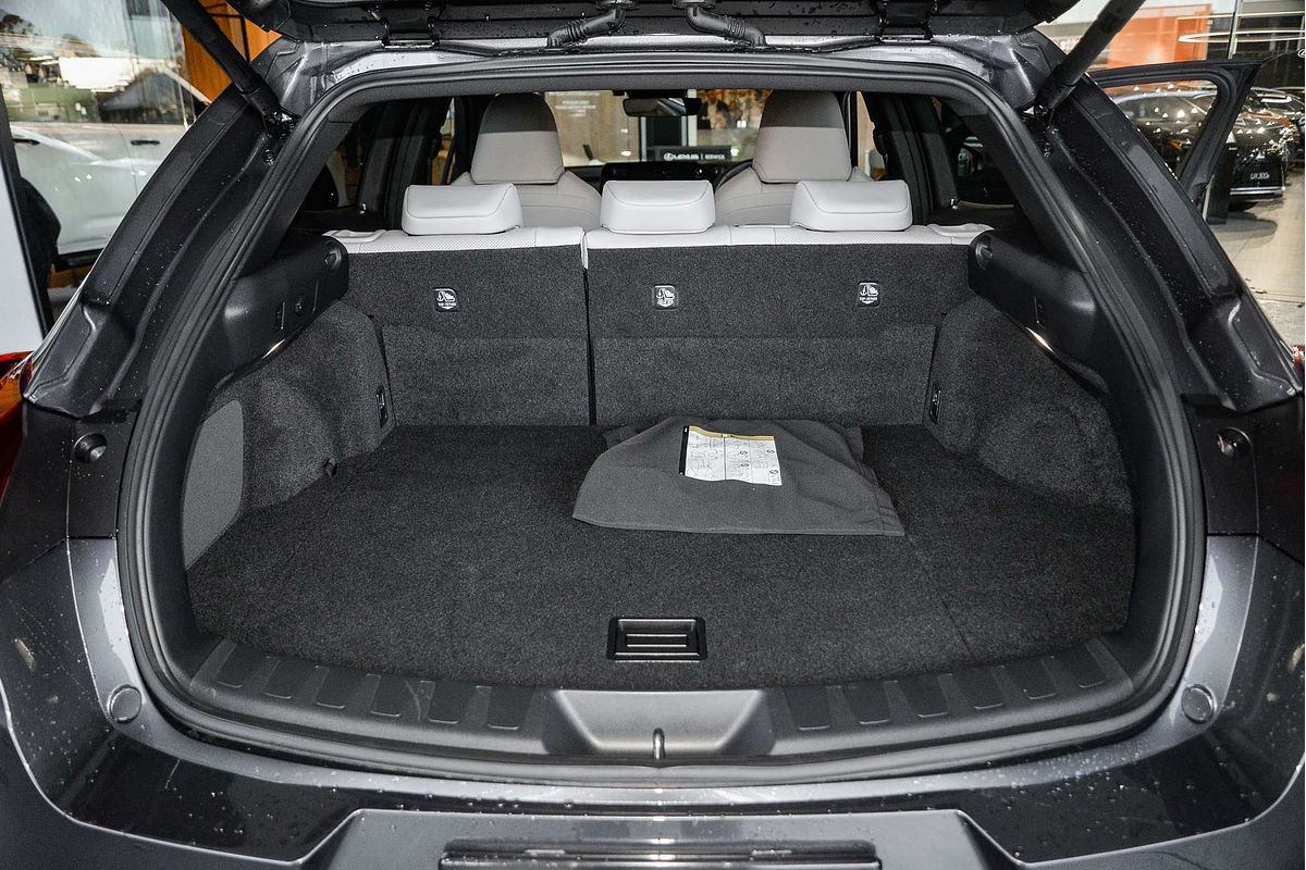 2024 Lexus UX UX300h Sport Luxury MZAH11R