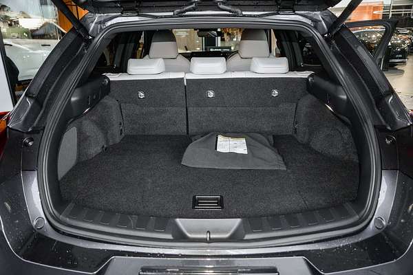 2024 Lexus UX UX300h Sport Luxury MZAH11R