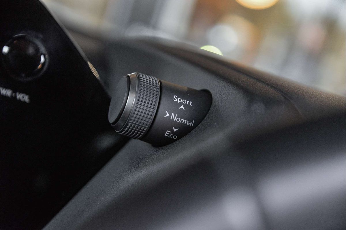 2024 Lexus UX UX300h Sport Luxury MZAH11R
